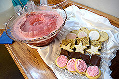 KENT LUTHERAN CHURCH